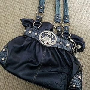 Kathy Van Zealand Purse